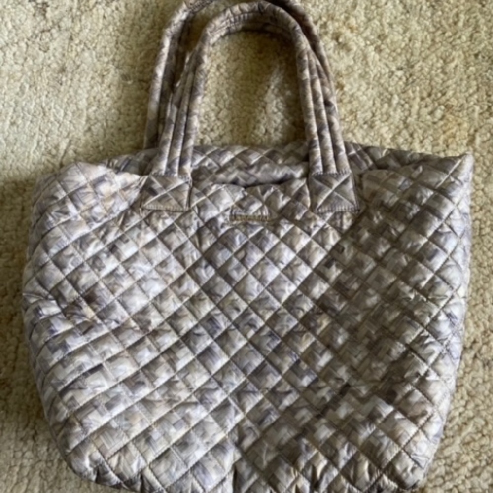 MZ Wallace Tote